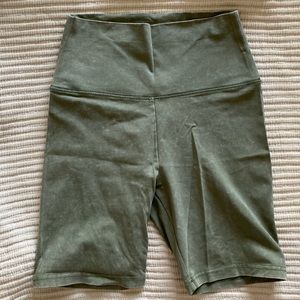 NWOT Aerie Biker Shorts